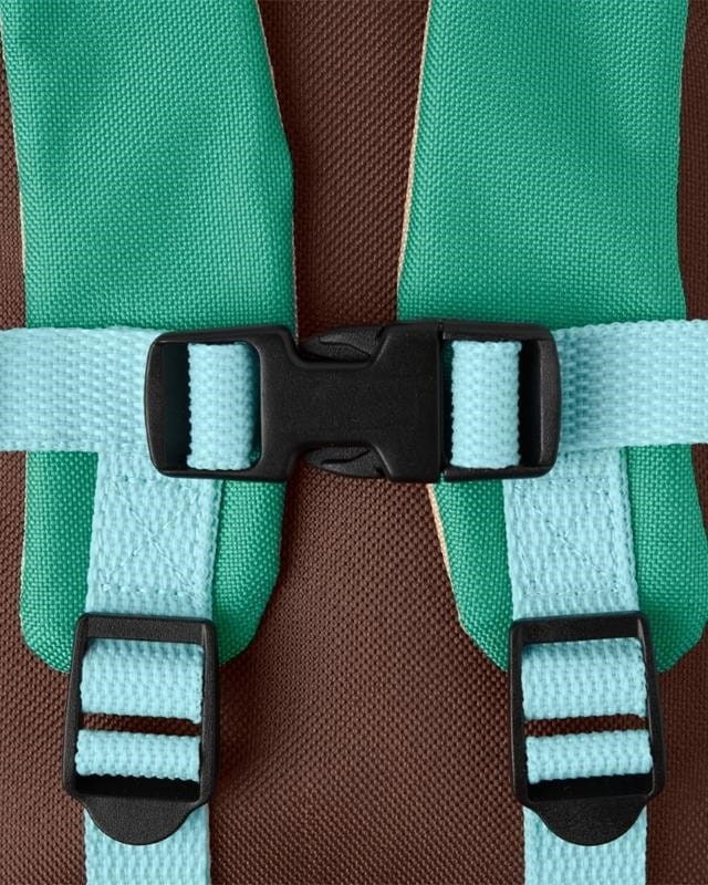 Plecaczek Piesek Mops z Linką Bezpieczeństwa - Skip Hop