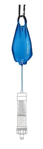 Worek na Wodę z filtrem 99,99% Flex With Gravity Bag - LifeStraw