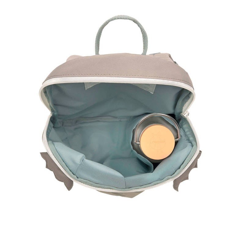 Plecaczek mini About Friends Smok - Lassig