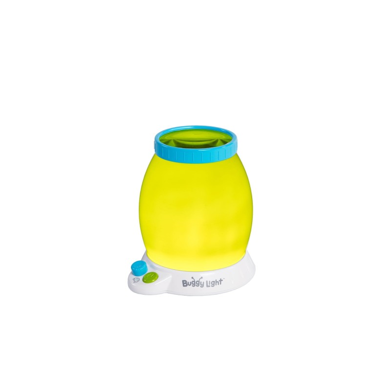 Nocna Lampka - Obserwatorium Owadów. Buggy Light - Fat Brain Toys