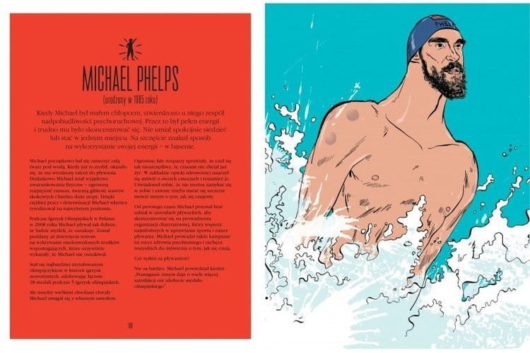 Opowieści dla chłopców, którzy chcą być wyjątkowi 2