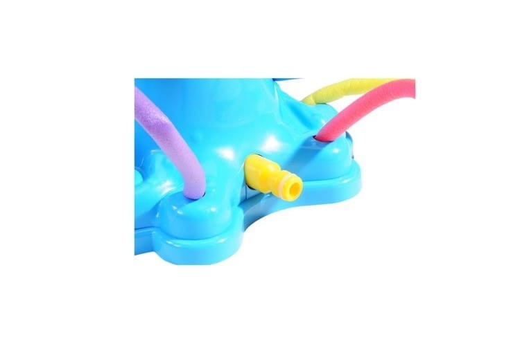 Zraszacz ogrodowy Octopus Water Sprinkler - Bs Toys