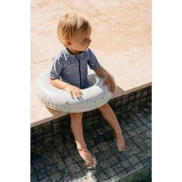 Koło do pływania 50 cm Sailors Bay - Little Dutch