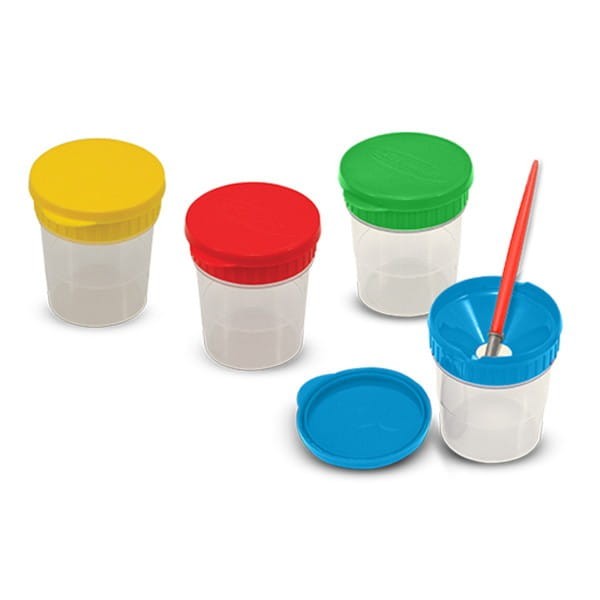 Zestaw Malarski Małego Artysty - Melissa & Doug