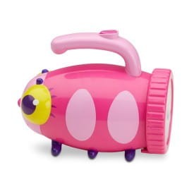 Latarka Biedronka Ladybird Torch - Melissa & Doug