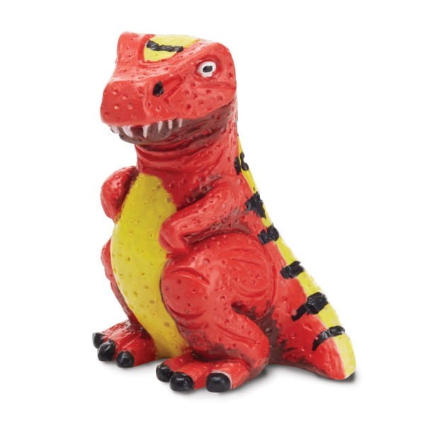 Figurka do Malowania Farbami Dinozaury - Melissa & Doug