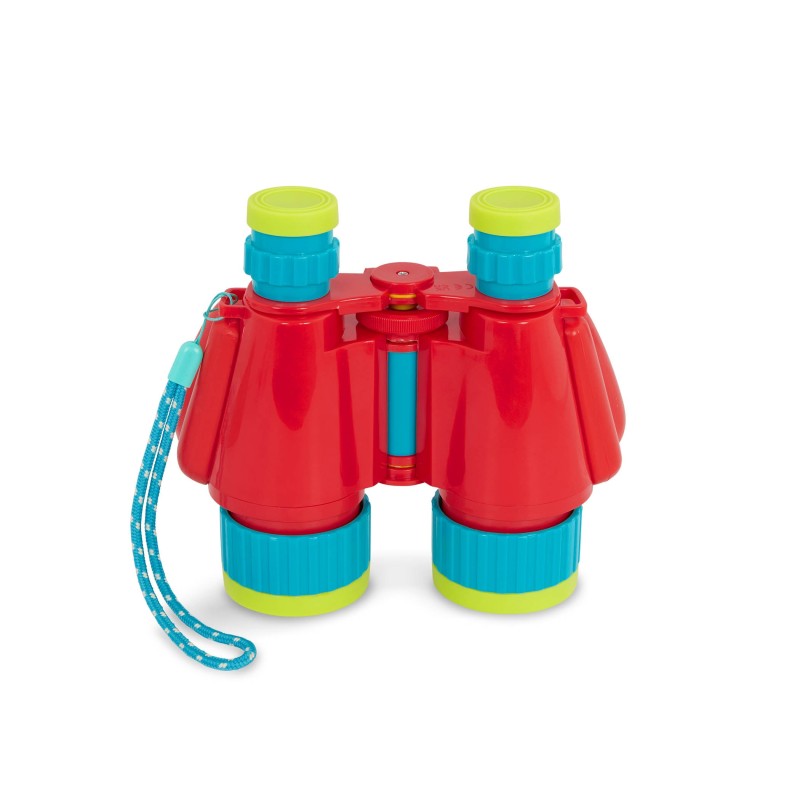 Lornetka dla Dzieci Mini Observer’s Binoculars - b.toys