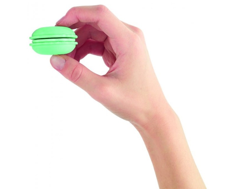 Pachnące Gumki do Mazania Makaroniki 5 szt. - Ooly