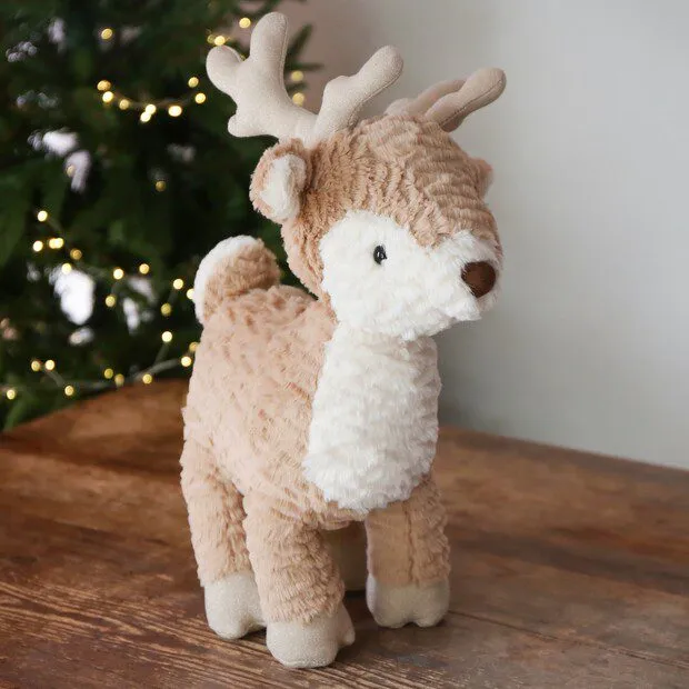 Maskotka Renifer Mitzi Reindeer- Jellycat