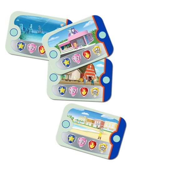 Pacynki na Rękę Psi Patrol - Melissa & Doug