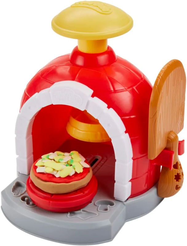 Play-Doh Piec do Pizzy Ciastolina z Akcesoriami