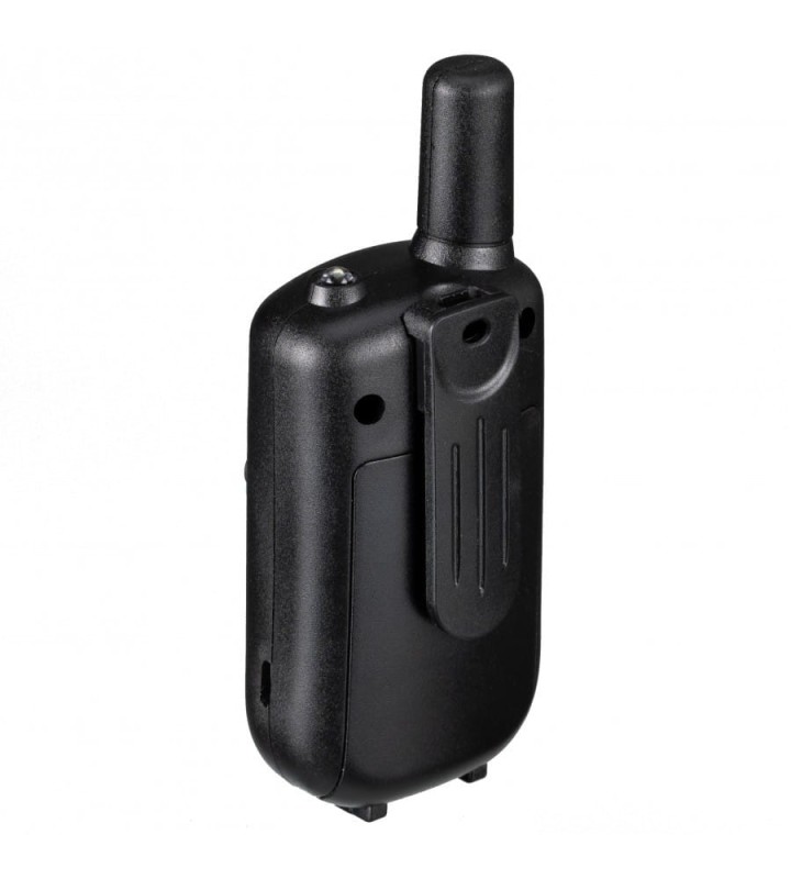 Walkie-Talkie dla dzieci National Geographic niebieskie do 6 km - Bresser Junior