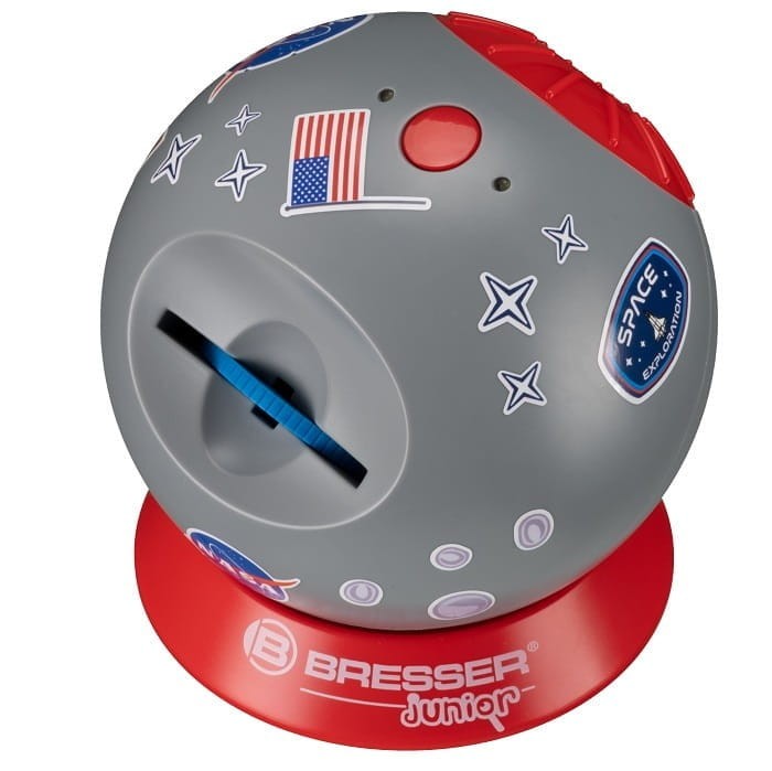 Projektor Kosmiczny Nasa - Bresser Junior