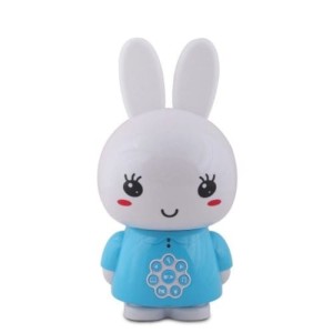 Alilo Króliczek Honey Bunny niebieski