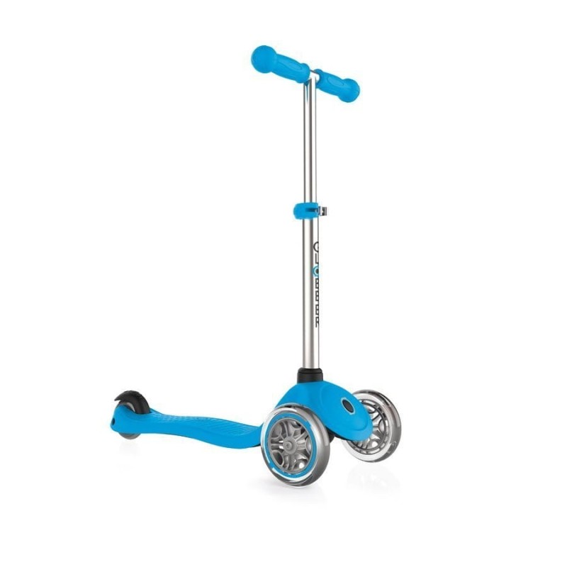 Hulajnoga Trójkołowa Globber Primo Sky Blue