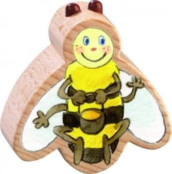 Moja Pierwsza Gra Pszczółka Hania - Haba