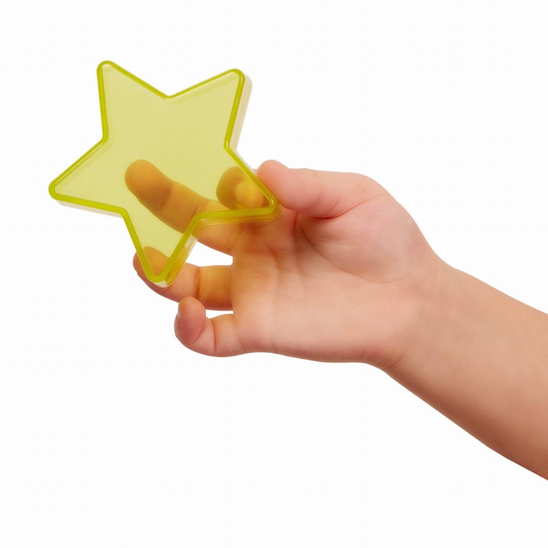 Układanka Sensoryczna Kształty i Emocje - B. toys