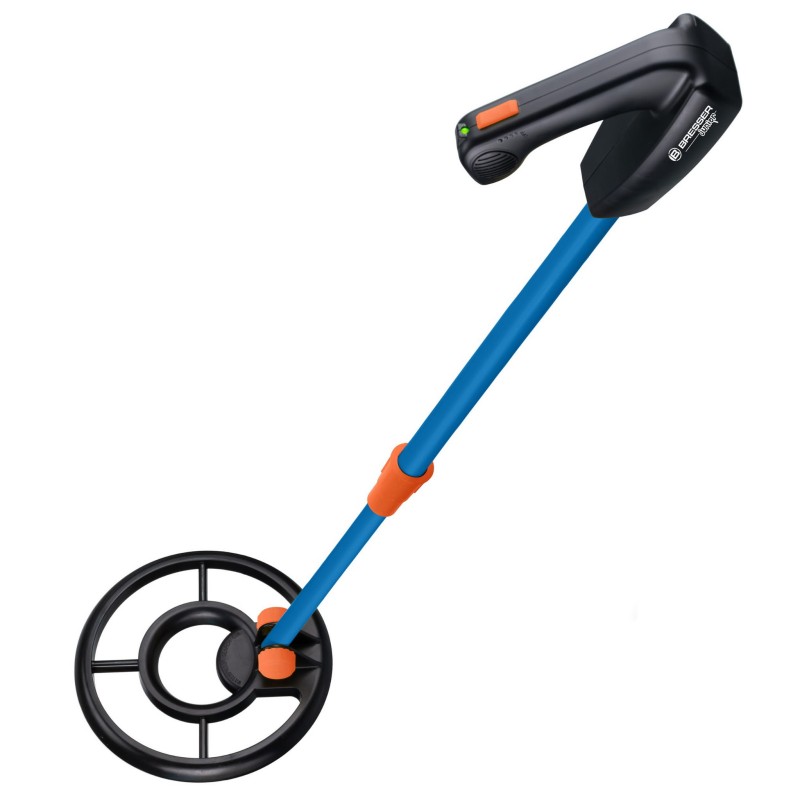 Wykrywacz Metali dla Dzieci Detector - Bresser Junior