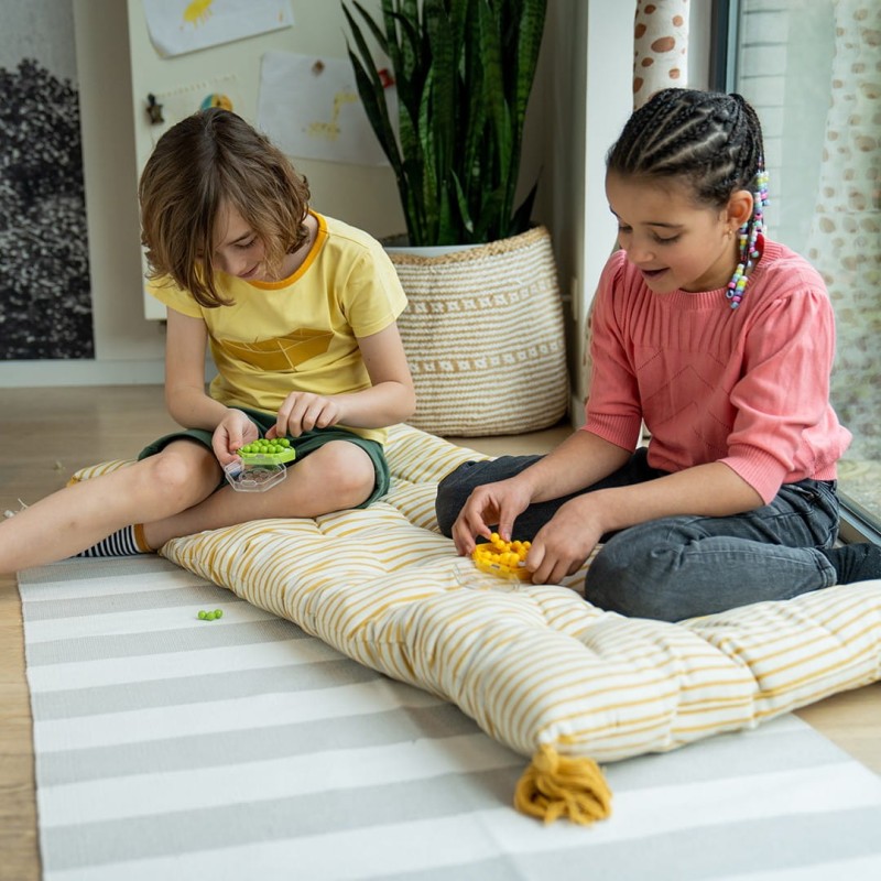 Smart Games IQ Mini Hexpert Gra Logiczna - 1 szt.