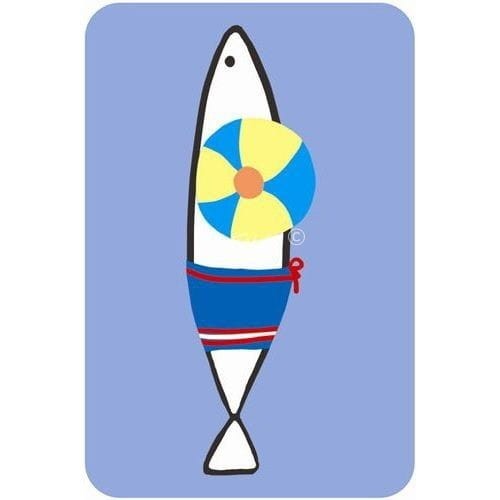 Gra Karciana Sardynki - Djeco