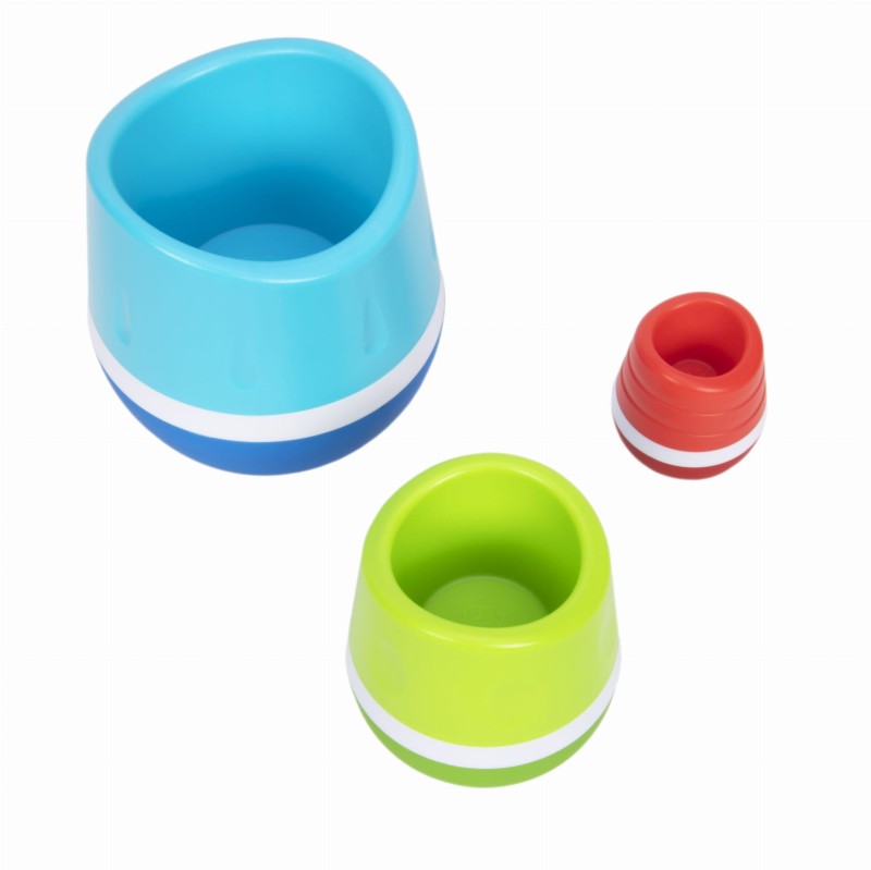 Kołyszące się Zabawki TumbleRoos - Fat Brain Toys