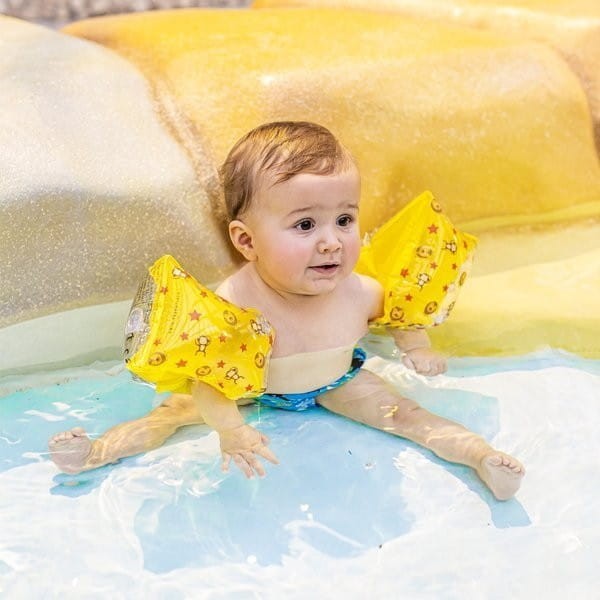 Rękawki do Pływania 0-2 lata Zwierzątka - The Swim Essentials