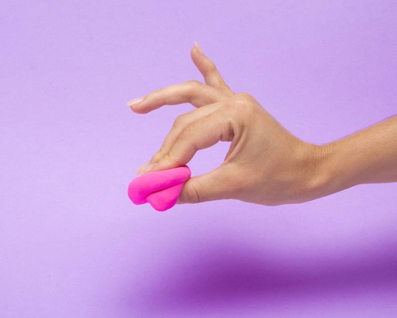 Biżuteria z Modeliny Zestaw Magic Do - omy