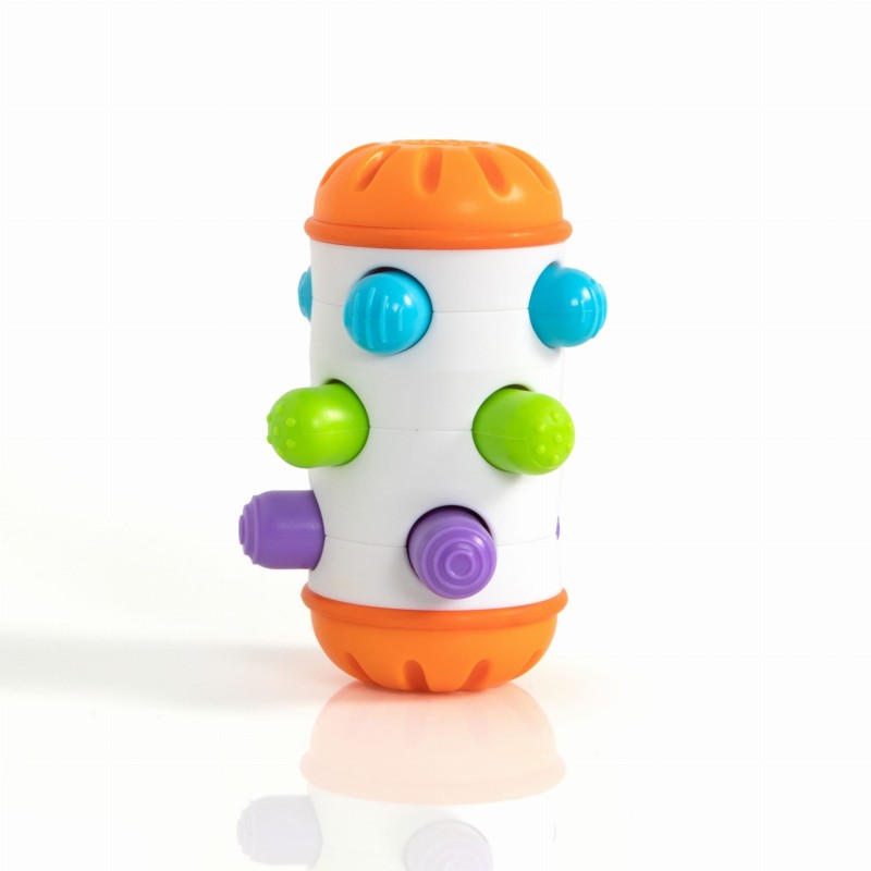 Wałek do Raczkowania Rolio Bobo Roller - Fat Brain Toys