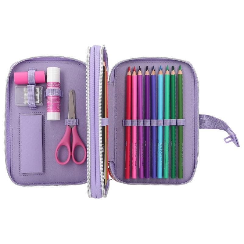 Piórnik TOPModel na Hasło, z Wyposażeniem SNAP SHOT