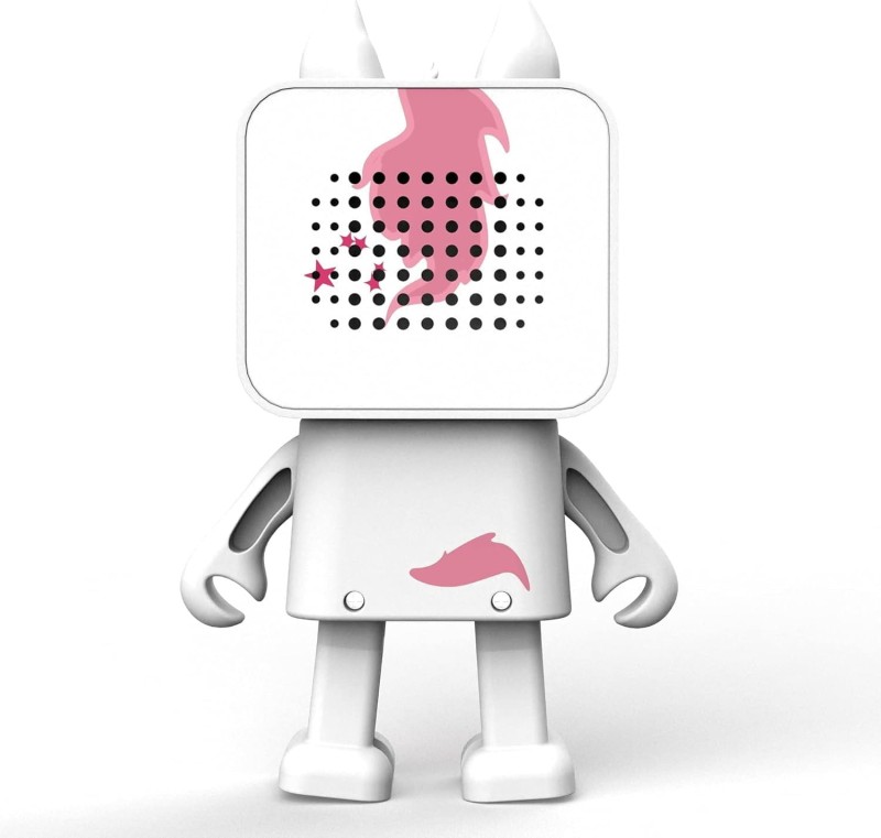 Tańczący Głośnik JEDNOROŻEC bluetooth Mobility On Board