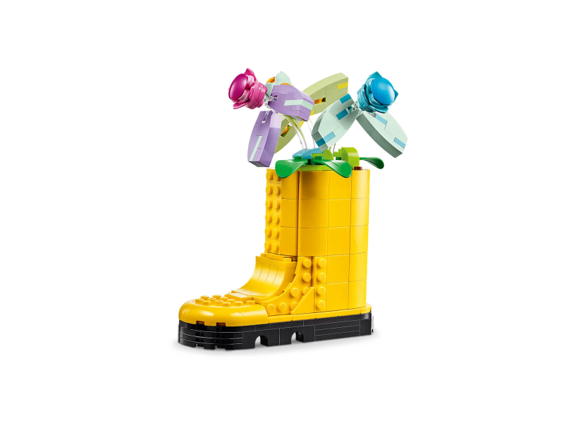 Lego Kwiaty w konewce 31149