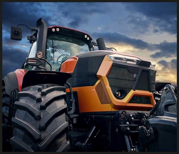 Projektor z Latarką Traktory i ciężarówki - Brainstorm