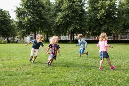 Ogonki Przypinki BS Toys