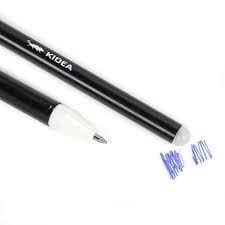 3x długopisy wymazywalne z figurką Gra Kidea