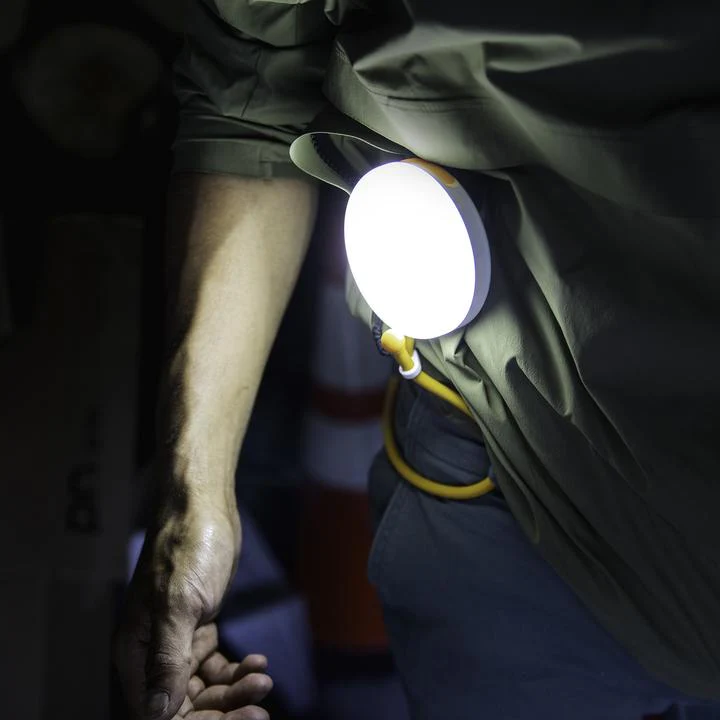 Przenośna lampa solarna Luci Solar Portable Light