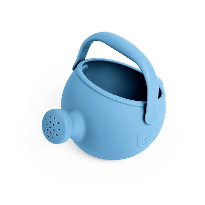 Konewka silikonowa błękitna Bigjigs Toys