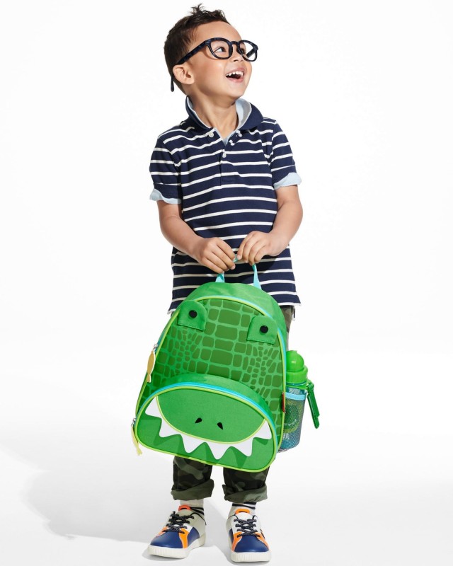 Skip Hop plecak Krokodyl