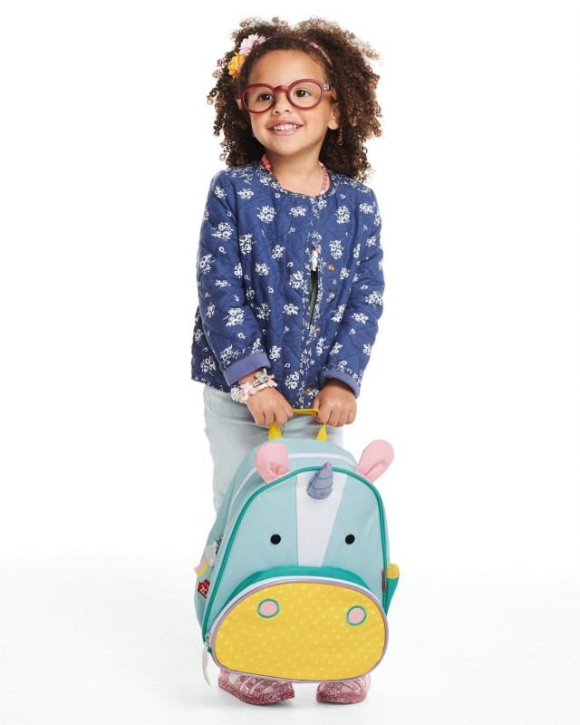 Skip Hop plecak dziecięcy Jednorożec