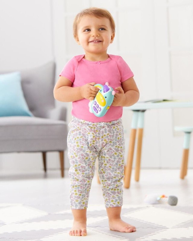 Muzyczny telefon Jednorożec Skip Hop