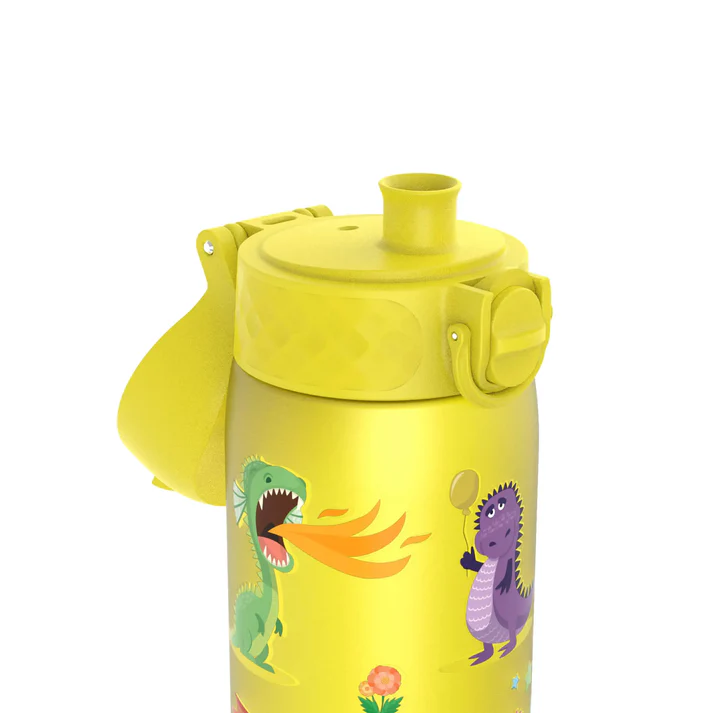 ION8 Bidon butelka sportowa Smoki 500 ml