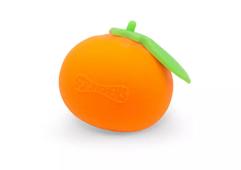 Owoce gniotki sensoryczne antystresowe Funky Squish