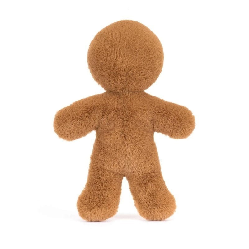 Jellycat piernik chłopiec 19 cm Jolly Gingerbread Fred