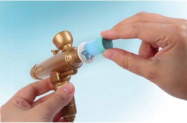 Studio tatuażu Crazy Chic Clementoni