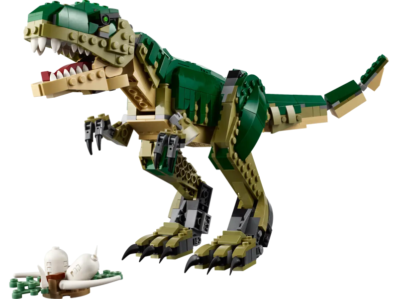 Dinozaur Lego 31151 Tyranozaur
