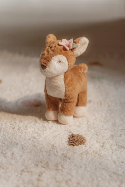 Sarenka maskotka 21 cm Little Dutch