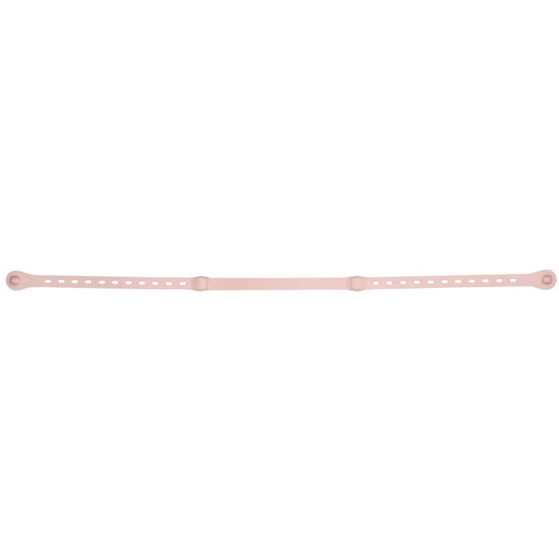 Smycz Pasek do bidonu różowa b.box