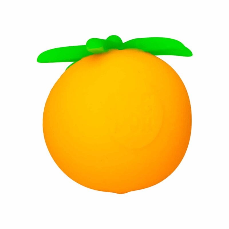 Owoce sensoryczne antystresowe Groovy Fruit NeeDoh Schylling