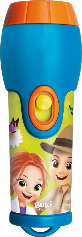 Latarka dla dzieci ledowa Buki France