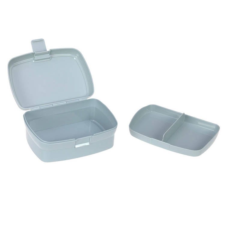 Zestaw śniadaniówka i bidon Dinozaur Lassig