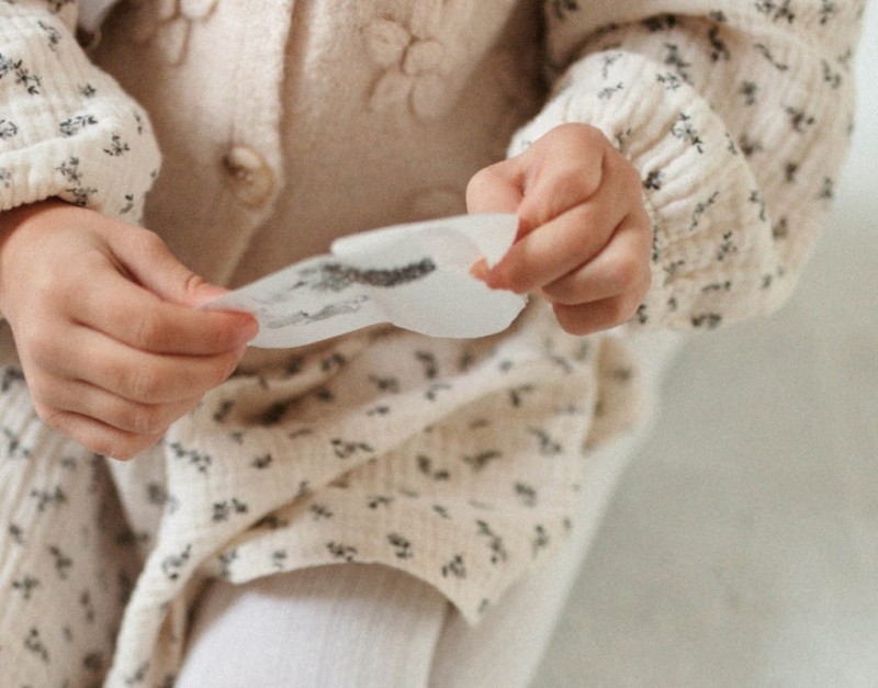 Hoppstar samoprzylepne rolki do aparatu Artist 3 sztuki